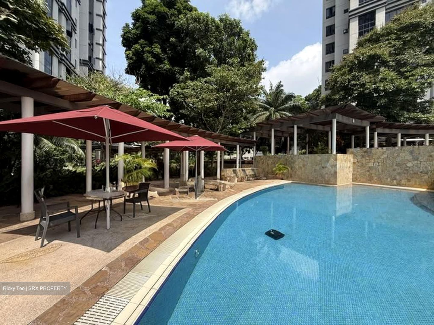 Regent Heights (D23), Condominium #600809651